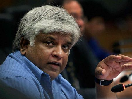 ফিরে দেখা এশিয়া কাপ, ১৯৮৬'তে রাজনৈতিক কারণে শ্রীলঙ্কায় খেলতে যায়নি ভারত