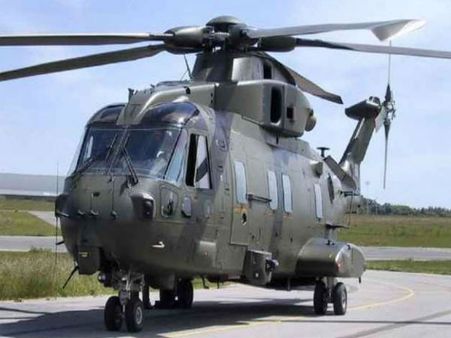 অগাস্টাকাণ্ডে অভিুক্তকে প্রত্যর্পণের নির্দেশ,রাহুলদের বিরুদ্ধে অস্ত্র পেলেন মোদী