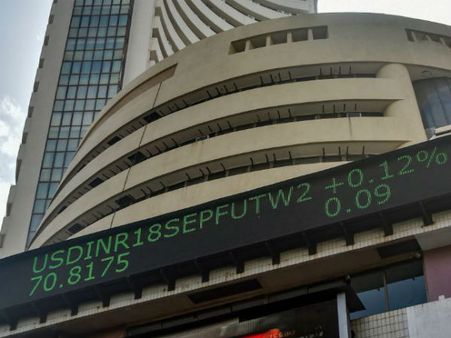 মিড-ডে ট্রেডে সর্বকালীন সেরা দর পেল ইনফোসিস, ইতিবাচক থাকল অন্য আইটি সংস্থাগুলিও