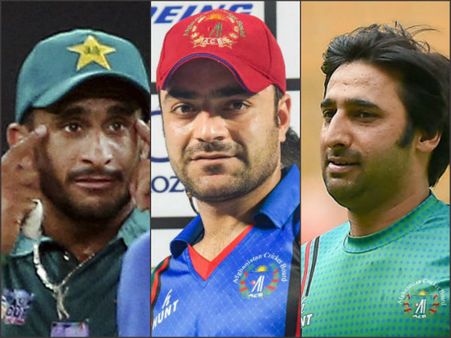 এশিয়া কাপ, প্রথম রুদ্ধশ্বাস ম্যাচেই খটাখটি, আইসিসির জরিমানার কবলে ৩ ক্রিকেটার