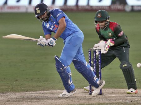 এশিয়া কাপ ২০১৮, ফাইনালে কারা হতে পারেন নায়ক - চোখ রাখুন এই ক্রিকেটারদের দিকে