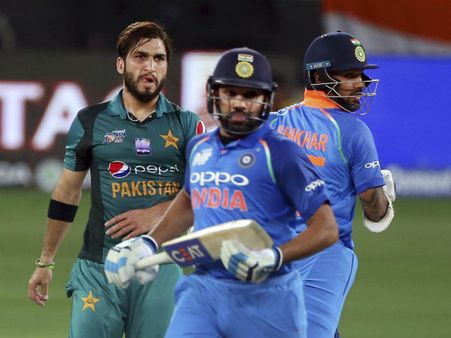 রবিবার ফের ভারত বনাম পাকিস্তান, সুপার ফোরের ম্যাচের ভাগ্য নির্ভর করছে এই লড়াইগুলির উপর