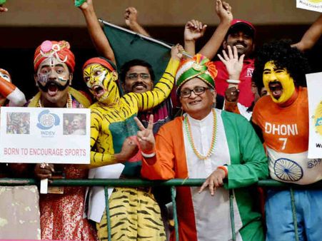 ভারত বনাম বাংলাদেশ ক্রিকেট প্রতিদ্বন্দ্বিতার সবচেয়ে স্মরণীয় ৫ মুহূর্ত