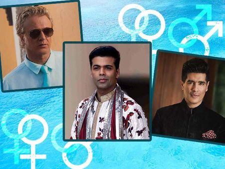 সমকামী হিসাবে বলিউডে কাদের নিয়ে গুঞ্জন রয়েছে! কয়েকটি তথ্য