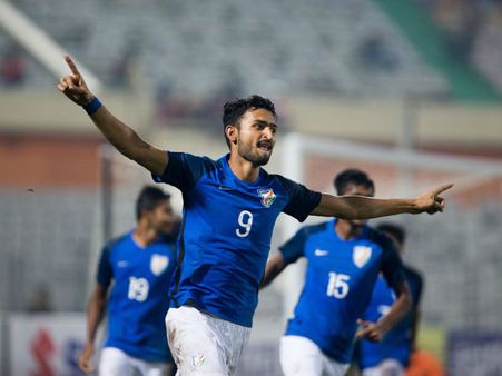 সাফ কাপ ফাইনালে মালদ্বীপের মুখোমুখি ভারত - জেনে নিন কখন, কোথায় দেখা যাবে এই ম্যাচ