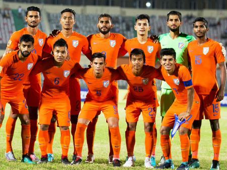 সাফ কাপের সেমিফাইনাল - ভারত বনাম পাকিস্তান, 'স্পেশাল' না 'আরও একটি ম্যাচ'