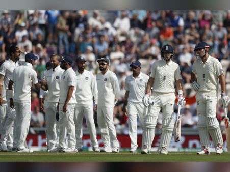 সম্মান রক্ষার পঞ্চম টেস্ট - কারা থাকছেন, কারাই বা বাদ পড়ছেন ভারতের প্রথম একাদশ থেকে