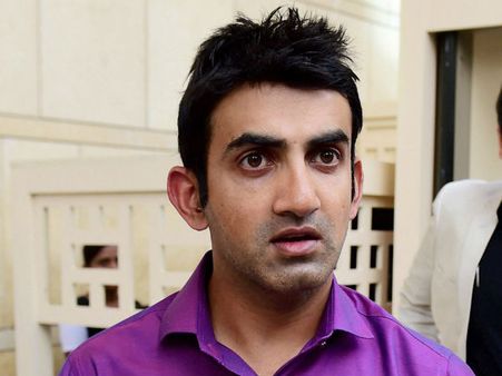 ভয়ে পালিয়েছেন কোহলি - প্রাক্তন পাক ক্রিকেটারের আজগুবি দাবি, মোক্ষম জবাব দিলেন গম্ভীর