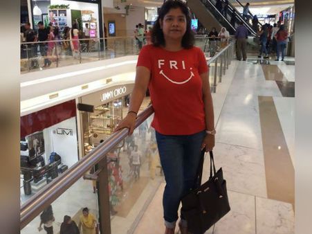 গোটা অফিসটাই যেন দুলছিল, ভূমিকম্প অনুভূতিতে এমনই প্রতিক্রিয়া এই কলকাতাবাসীর