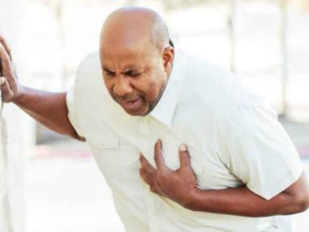 ভারতে লাফিয়ে বাড়ছে হৃদরোগের কারণে মৃতের সংখ্যা, সামনে এল চারটি প্রধান কারণ