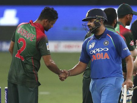 এশিয়া কাপ ২০১৮, শেষ লড়াইয়ে আঘাতে জর্জরিত বাংলার বাঘেদের বিরুদ্ধে এগিয়ে ভারত