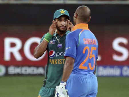 এশিয়া কাপ ২০১৮, ভারত বনাম পাকিস্তান রাউন্ড ২, হাড্ডাহাড্ডি লড়াইয়ের আশায় ক্রিকেটপ্রেমীরা