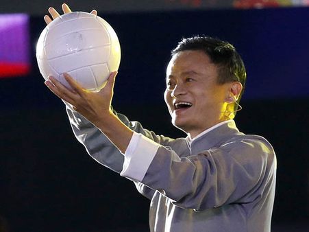 ৪২০ বিলিয়ন ডলারের সাম্রাজ্য ছেড়ে বানপ্রস্থে চিনের নব-প্রজন্মের 'ভগবান'