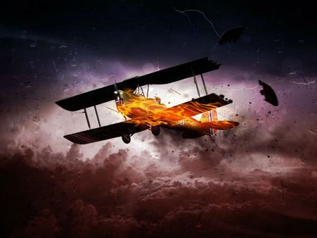 বড় বিপর্যয়ের হাত থেকে বাঁচল জেট-এর বিমান! মাঝআকাশে ঘটতে পারত ভয়ঙ্কর ঘটনা