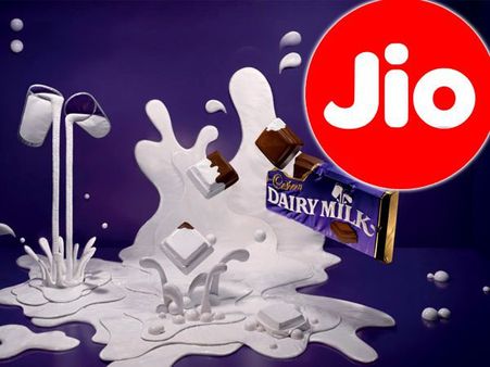দ্বিতীয় বর্ষপূর্তিতে জিও-র নতুন অফার! চকোলেট কিনলে ডেটা ফ্রি, জেনে নিন বিস্তারিত