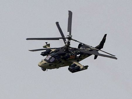 রাফালের আগে আম্বানীর চোখ ছিল কামোভ-এ, রিলায়েন্স ডিফেন্স প্রকাশ হল চাঞ্চল্যকর তথ্য