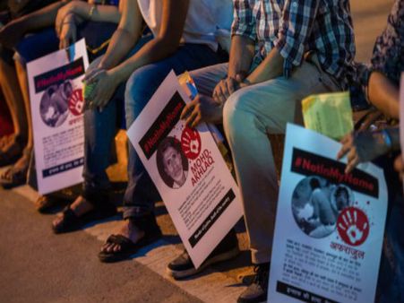 এবার গণপ্রহারে মৃত্যু তামিলনাড়ুতে! কারণ জানলে অবাক হবেন