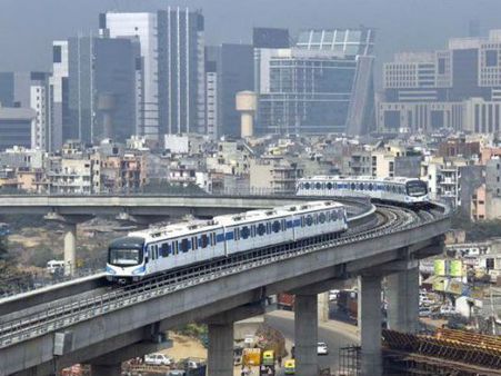 মারুতি 'গরিমা' হারাতে চলেছে গুরুগ্রাম, ঘুরে দাঁড়াতে কি পারবে মিলেনিয়াম সিটি