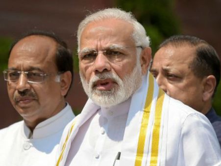 লোকপাল প্যানেল নিয়ে তৎপর কেন্দ্র, তৈরি নয়া কমিটি