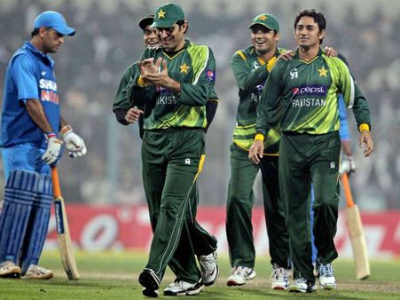 তৈরি হোন, সামনেই আসছে ভারত-পাকিস্তান ওয়ানডে ক্রিকেট, কবে জানেন