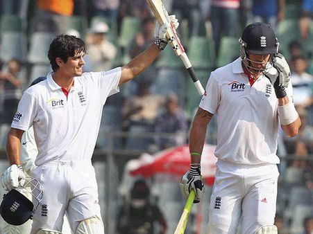 আন্তর্জাতিক ক্রিকেট থেকে অবসর অ্যালিস্টার কুকের, দিলেন এক অসামান্য বার্তা