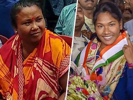 সোনার মেয়ে স্বপ্নার মা-এর ই সোনার হার ছিনতাই, জলপাইগুড়ির ঘটনায় চাঞ্চল্য