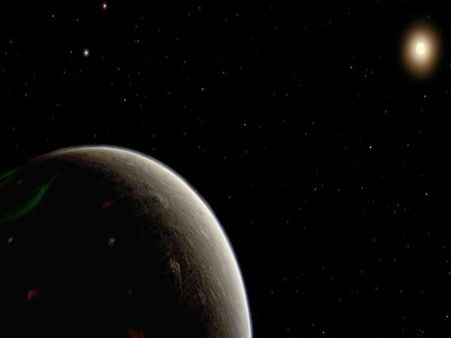 খোঁজ মিলল পৃথিবীর মতো আরও দ্বিগুণ আয়তনের গ্রহের, মিলবে কি প্রাণের সন্ধান