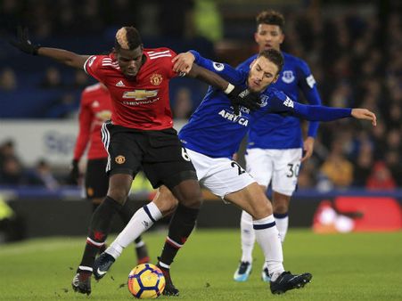 জানুয়ারিতেই ছাড়বেন ম্যান ইউ - পোগবার ইঙ্গিত ঘিরে চলছে জল্পনা, কোথায় যাবেন তিনি