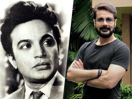 'শুভ জন্মদিন উত্তম জ্যেঠু', মহানায়কের জন্মবার্ষিকীতে শ্রদ্ধার্ঘ-বার্তায় কী জানালেন প্রসেনজিৎ