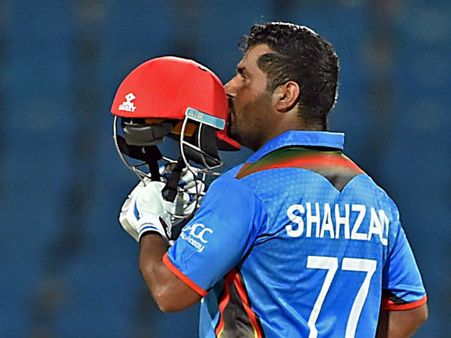 এশিয়া কাপে গড়াপেটার কালো ছায়া! আফগান উইকেটরক্ষক পেলেন স্পট ফিক্সিংয়ের প্রস্তাব