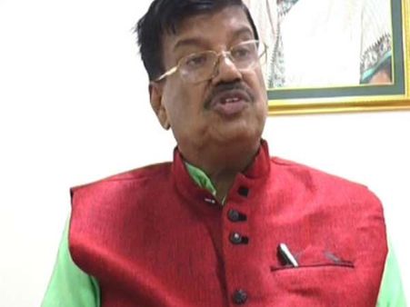 বিজেপির রাজ্য সভাপতিকে চতুষ্পদ, পুঁটিমাছ বললেন রবীন্দ্রনাথ! কেন, দিলেন ব্যাখ্যা