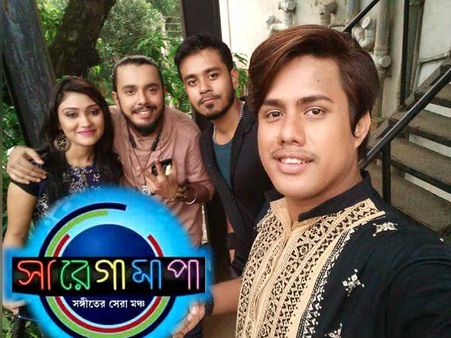 এই মরশুমের 'সারেগামাপা'-র বিশেষ চমক কারা জানেন! চিনে নিন এঁদের