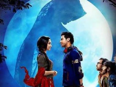 'স্ত্রী'য়ের দাপটে মাত বক্স অফিস! ১০০ কোটি কি শিগগিরই ছুঁতে পারবে ছবি