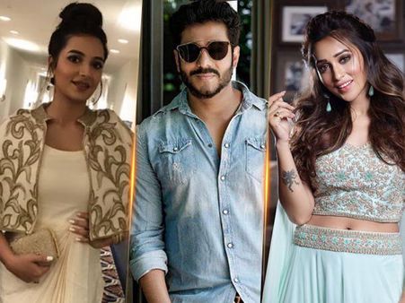 রাজ-শুভশ্রী-মিমি একসঙ্গে! শ্যুটিং -এর ভিডিও দেখে নিন