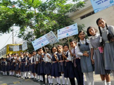 'স্বচ্ছ ভারত অভিযান' নিয়ে রাষ্ট্রপুঞ্জের নয়া রিপোর্টে দারুণ স্বস্তিতে মোদী সরকার