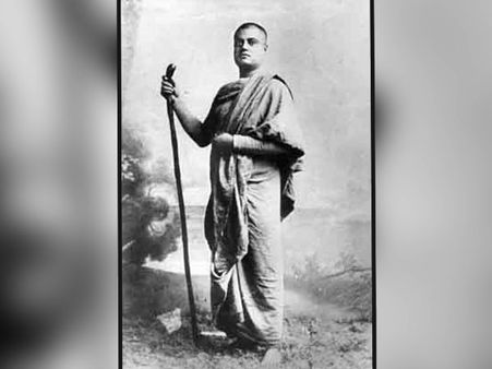 শিকাগোর মহাসভায় সেই স্মরণীয় ভাষণে কোন বার্তা দিয়েছিলেন স্বামী বিবেকানন্দ! দেখে নিন তাঁর বাণী