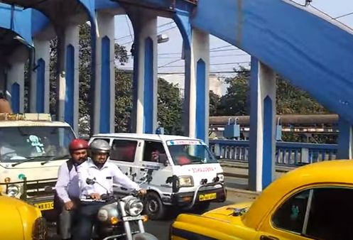 'ভয়ঙ্কর' অবস্থা কলকাতার ৭টি ব্রিজের, কোথায় লুকিয়ে বিপদ! কী বলছে পূর্ত দফতর