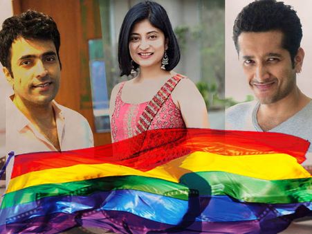 সমকাম ইস্যুতে যুগান্তকারী রায় নিয়ে মুখ খুললেন টলিউড তারকারা, কী বলছেন পরম-আবির-সন্দীপ্তারা