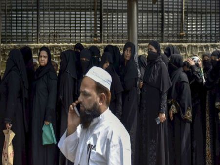 রাজ্যসভায় বাধা! তিন তালাককে আইনে পরিণত করতে নয়া পদক্ষেপ মোদী সরকারের