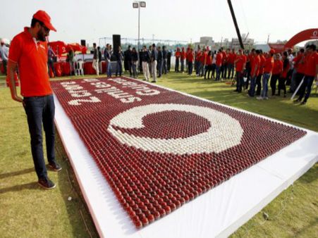 লড়াইয়ে টিকতে মাসের শুরুতেই নতুন প্ল্যান ভোডাফোনের! জেনে নিন বিস্তারিত