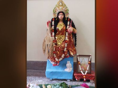 কোজাগরী লক্ষ্মীপুজো: শারদ পূর্ণিমার কোন সময়ে আরাধনা হবে দেবীর !জেনে নিন