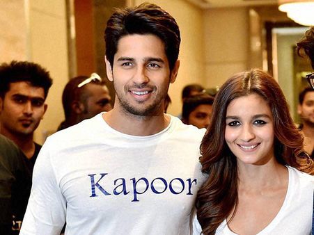 'প্রাক্তন' আলিয়াকে নিয়ে মুখ খুললেন সিদ্ধার্থ, উঠে এল বন্ধুত্বের তত্ত্ব