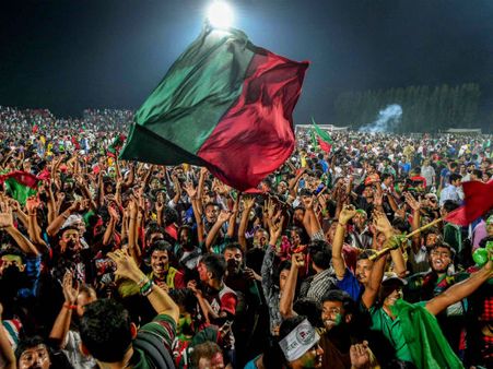 আই লিগ ২০১৮-১৯, পুরনো দলের বিরুদ্ধে কিসেকার গোল, তাও গোকুলাম জয় অধরা সবুজ মেরুনের,