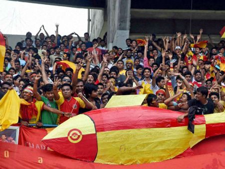 আজ নামছে ইস্টবেঙ্গল, ইম্ফলের মাঠে জোর টক্কর দুই স্প্যানিশ কোচের