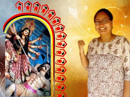 'দেশ'-কে নিয়ে এগিয়ে যাওয়ার লড়াই, রূপকথা তৈরি করেছেন অদ্রিজা