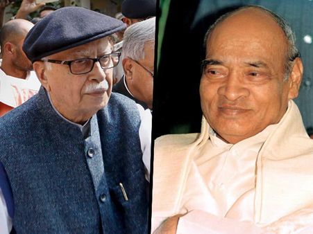 কোবরা পোস্ট স্টিং অপারেশন : বাবরি হামলা পূর্ব পরিকল্পিত, সব জানতেন আদবানী, নরসিমা রাও