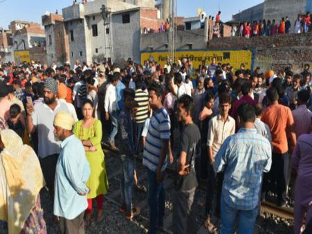 অমৃতসর দুর্ঘটনায় পাশে থাকার বার্তা! মোদীর পাশে পুরনো এই রাষ্ট্রপ্রধান