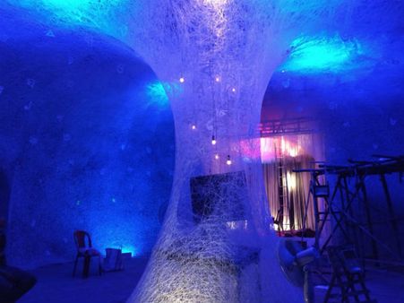 বাংলা ভাষায় চেতনার ডাক দেবীর আরাধনায়! শিক্ষামূলক নামকরণ বেহালা ক্লাবের, দেখুন ভিডিও