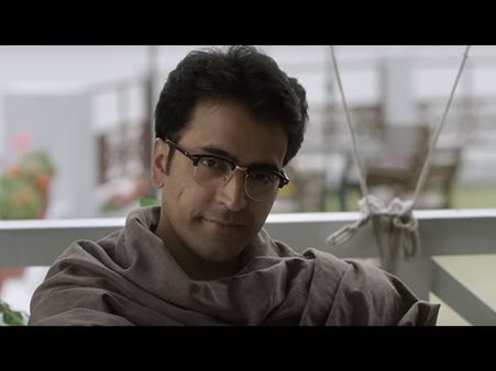 ব্যোমকেশ গোত্র মুভি রিভিউ: 'নতুন' অজিতকে নিয়ে কতটা মন ছুঁয়ে নিলেন আবির-অরিন্দম 