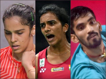 ফ্রেঞ্চ ওপেন ব্যাডমিন্টন ২০১৮, কোয়ার্টারফাইনালেই শেষ হল সিন্ধুদের দৌড়, আশা এখন ডাবলস